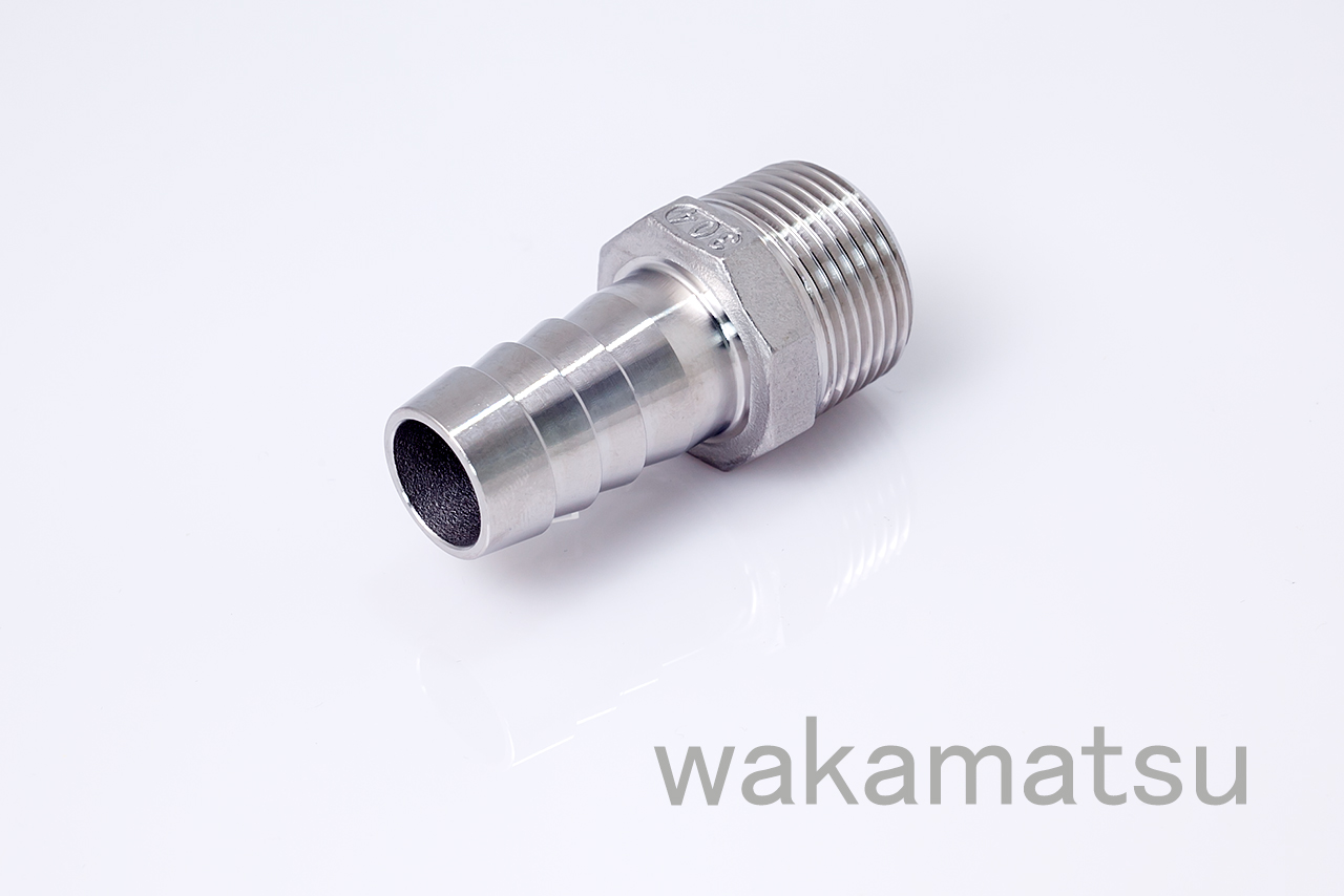 泰安Hexagon water pipe joint whn